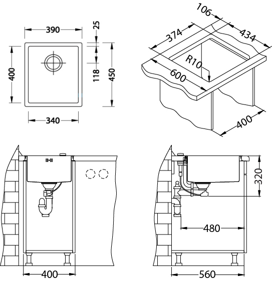 TechnicalDrawing #3606