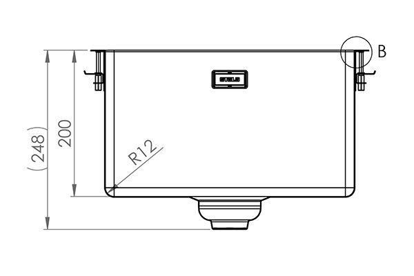 TechnicalDrawing #4831