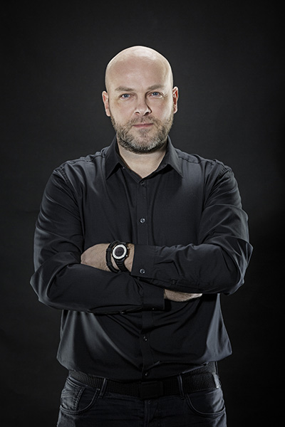 Jari Peltonen